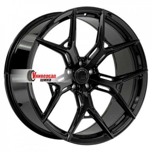 8,5*20 5*114,3 ET45 67,1 LS Forged LS FG14Y BK - 1
