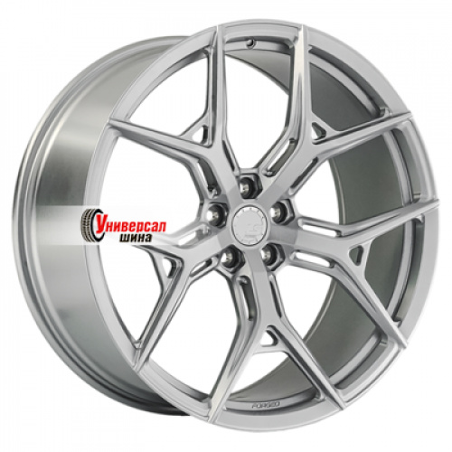 8,5*20 5*114,3 ET45 67,1 LS Forged LS FG14Y SS конус - 1