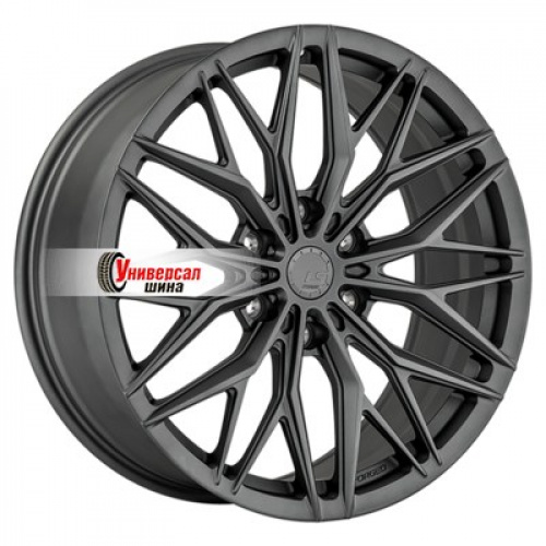 8*20 6*139,7 ET45 100,1 LS Forged LS FG75 MGM - 1