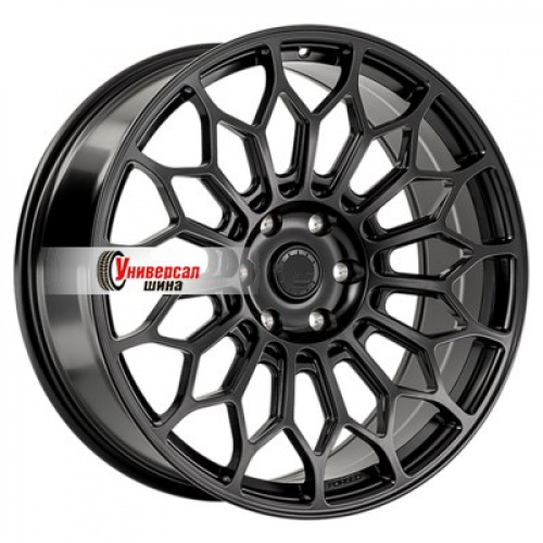 9*22 6*139,7 ET30 100,1 LS Forged LS FG76 MGM - 1