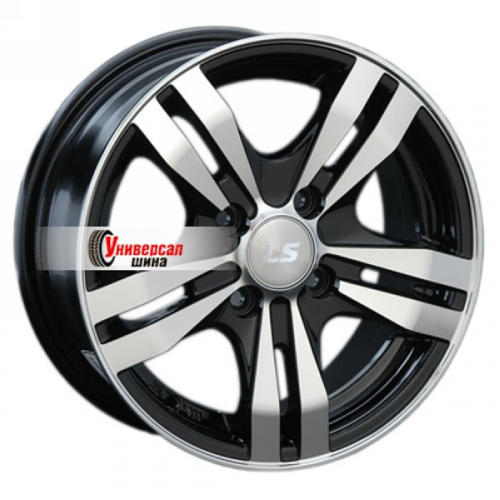 6,5*15 5*112 ET40 66,6 LS 142 BKF - 1