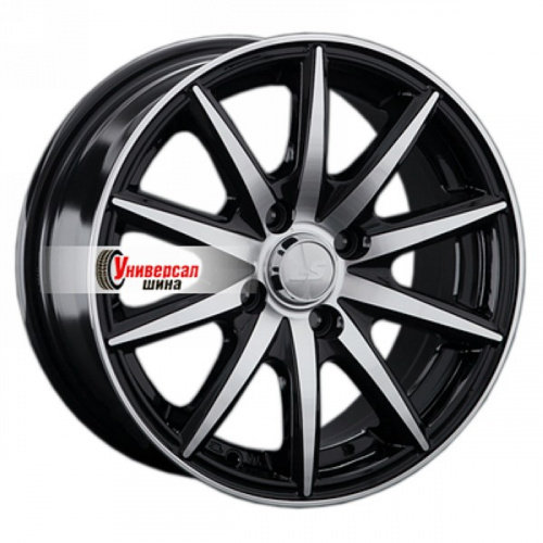 6,5*15 4*100 ET45 73,1 LS 221 BKF - 1