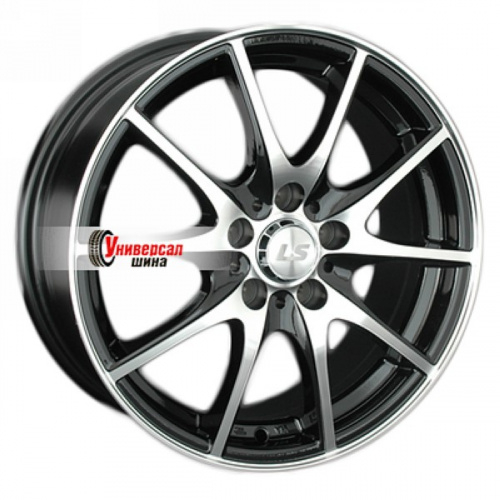 6*15 5*100 ET38 73,1 LS 536 BKF - 1