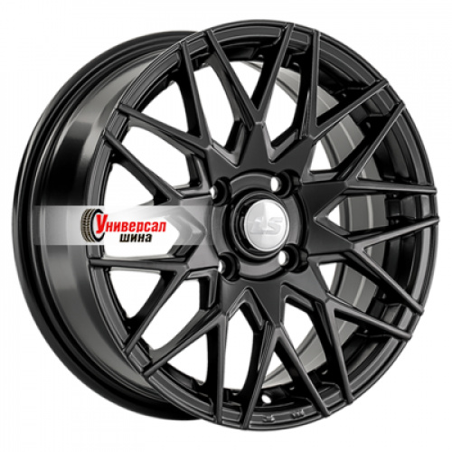6,5*15 4*108 ET45 63,3 LS 784 BKS - 1