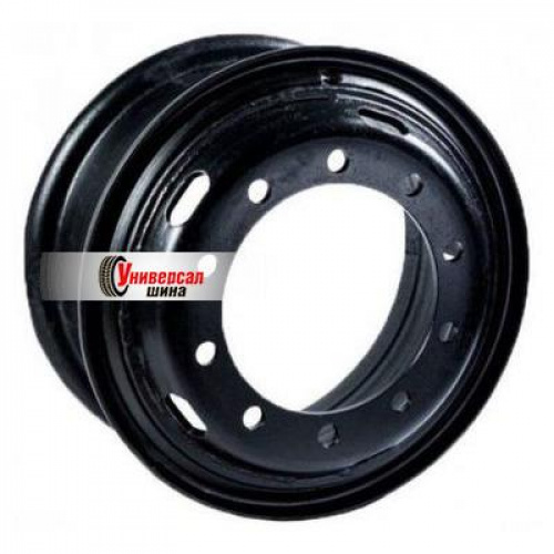 7*20 10*335 ET0 0 Kronprinz 10/335/-/- Black - 1