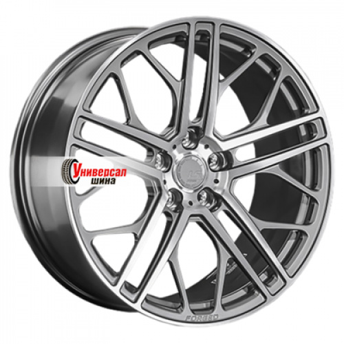 10*20 5*120 ET35 74,1 LS Forged LS FG48 MGMF - 1