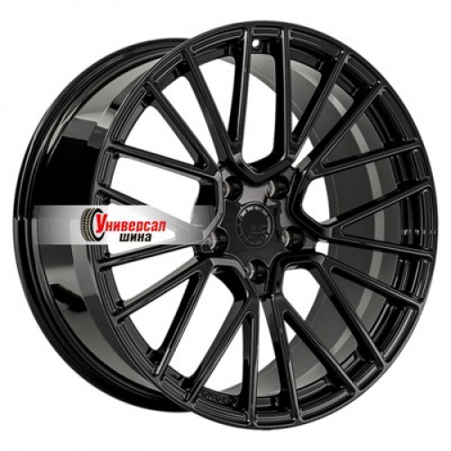 11*21 5*130 ET58 71,6 LS Forged LS FG17 BK - 1