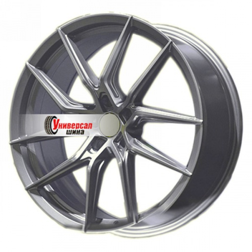 7,5*17 5*114,3 ET37 66,6 PDW Corsa (2044) U4GRA - 1