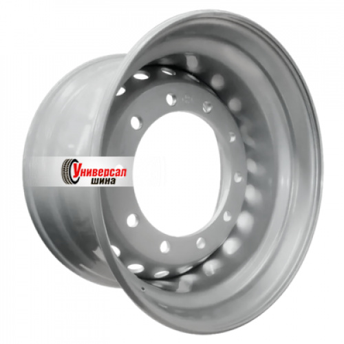 10*20 10*335 ET0 281 Royal Spin 10/335/281/0 Sil - 1