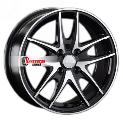 6,5*15 5*114,3 ET38 73,1 LS 855 BKF - 1