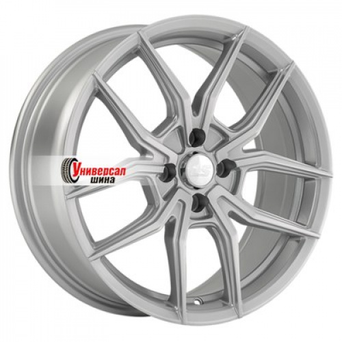 7,5*17 4*100 ET40 60,1 LS 1242 BKS - 1