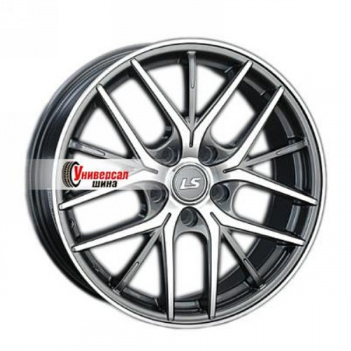 6*15 4*100 ET40 73,1 LS 315 GMF - 1