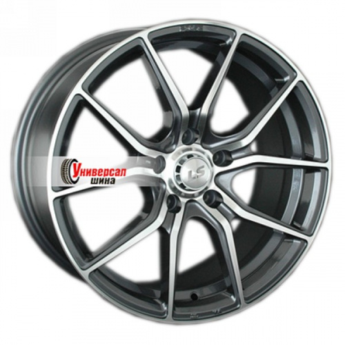 7,5*17 5*112 ET40 66,6 LS 759 GMF - 1