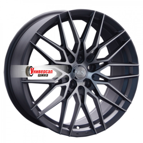 7,5*17 5*112 ET45 66,6 LS 1263 MGMF - 1