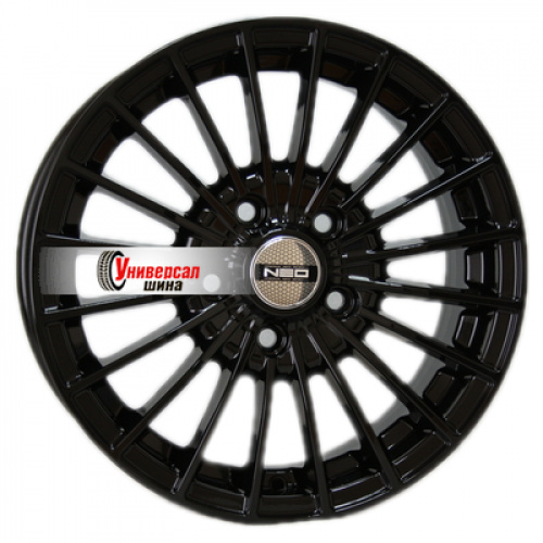 6*15 4*100 ET40 60,1 Neo 537 BL - 1