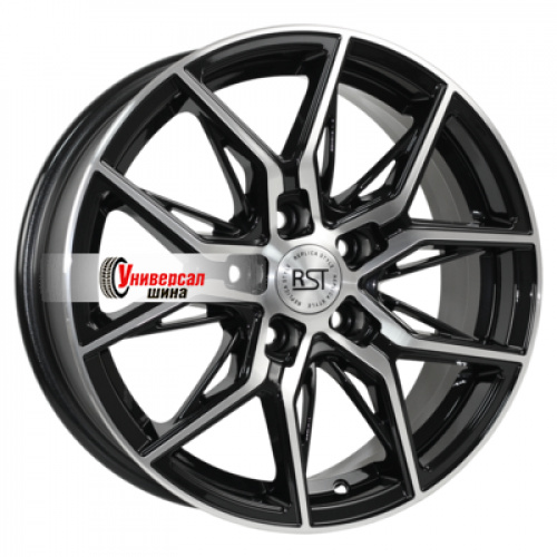 6,5*16 5*112 ET33 57,1 RST R146 BD - 1