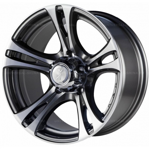 8*17 5*139,7 ET0 110,1 Race Ready CSS269 GS-P - 1