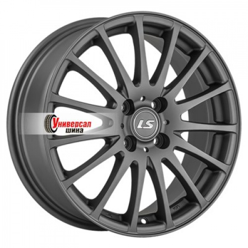 6,5*16 4*100 ET50 60,1 LS 899 MGM - 1