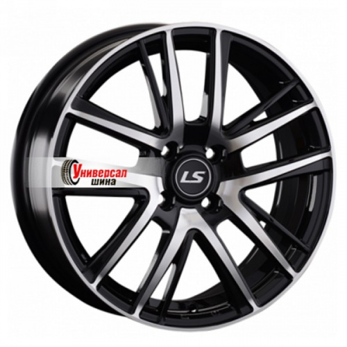 6*16 5*100 ET40 57,1 LS 917 BKF - 1