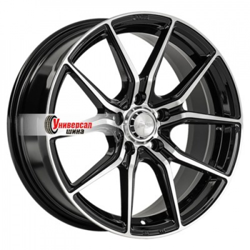 7,5*17 5*120 ET34 72,6 LS 759 MGMF - 1