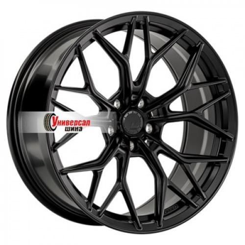 8,5*19 5*112 ET38 66,6 LS Forged LS FG65 BKS - 1