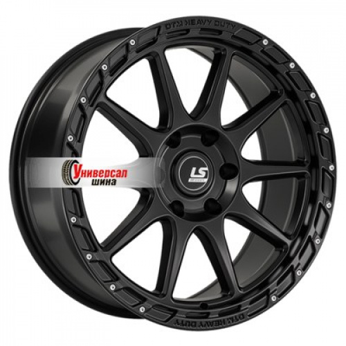 9*20 6*139,7 ET20 106,1 LS FlowForming RC111 BKS - 1
