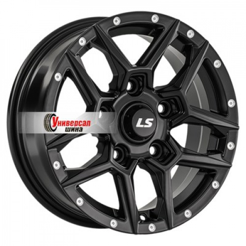 6*15 5*139,7 ET30 98,5 LS 1381 BKS - 1