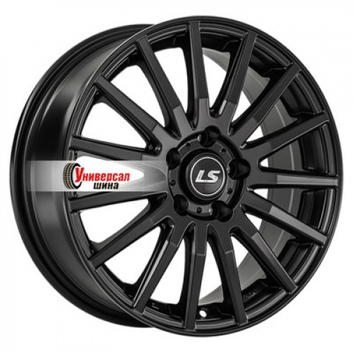 6,5*16 5*110 ET37 65,1 LS 425 BKS - 1