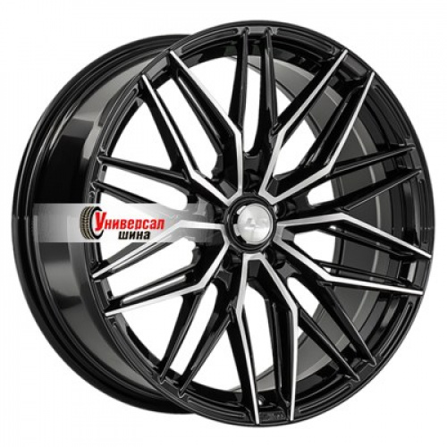 8,5*19 5*120 ET40 72,6 LS 1331 BKSF - 1