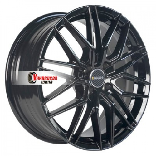 7*17 5*110 ET40 67,1 INCH FA8539 Satin Gunmetal - 1