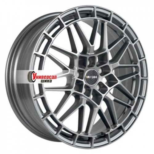 8,5*19 5*120 ET30 66,1 INCH FA8536 Satin Gunmetal - 1