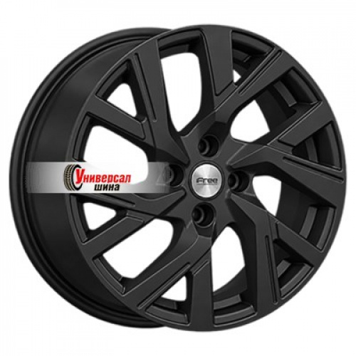 6*15 4*100 ET39 60,1 iFree Original КС1030 BKM - 1