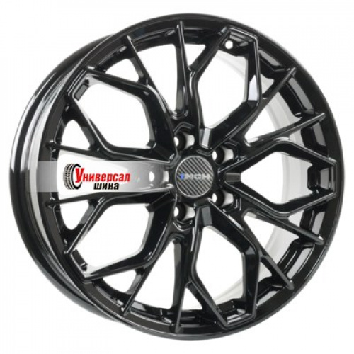 6,5*17 5*108 ET33 60,1 INCH IN003-1765 BD - 1