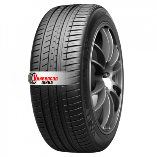 245/45 R19 102Y Michelin Pilot Sport 3 XL MO - 1