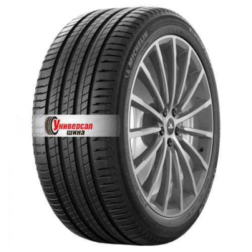 295/35 R21 107Y Michelin Latitude Sport 3 XL N1 - 1