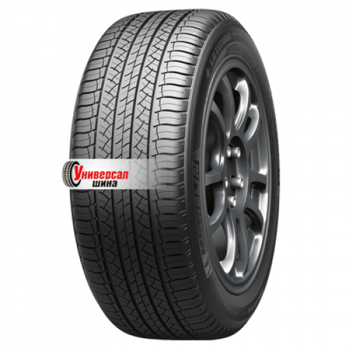 295/40 R20 106V Michelin Latitude Tour HP N0 - 1