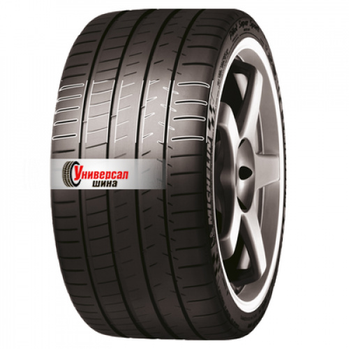 285/40 R19 103Y Michelin Pilot Super Sport N0 - 1