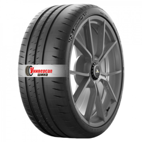 285/30 R20 99Y Michelin Pilot Sport Cup 2 XL MO1 - 1