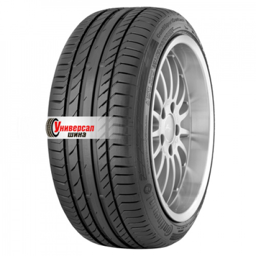 315/40 R21 111Y Continental ContiSportContact 5 SUV MO - 1