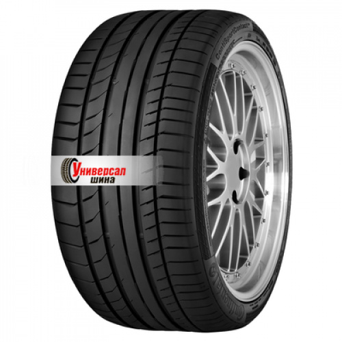 245/40 R20 99Y Continental ContiSportContact 5P XL MO FR - 1