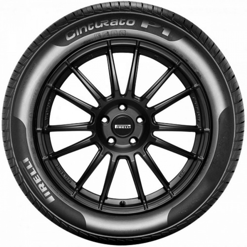 195/65 R15 91V Pirelli Cinturato P1 Verde - 1