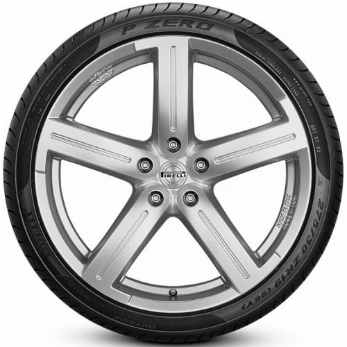 265/45 R20 104Y Pirelli P Zero N0 - 1