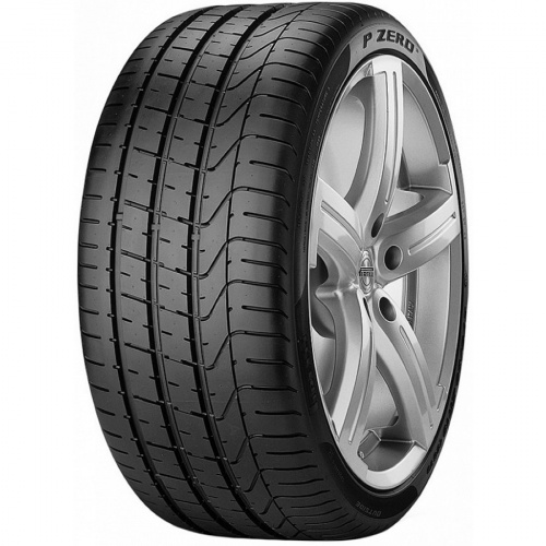 265/45 R20 104Y Pirelli P Zero N0 - 1