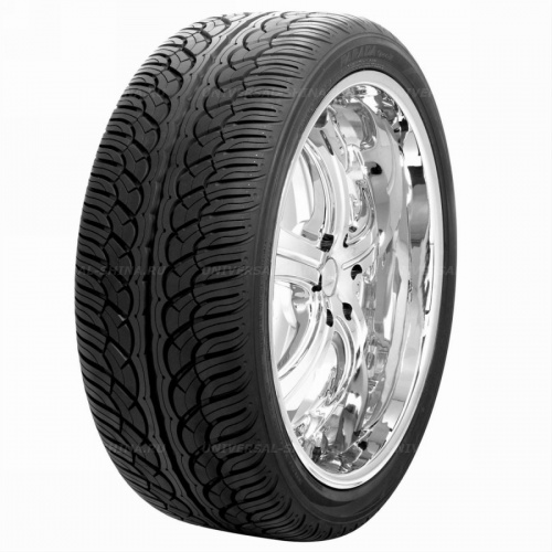 255/40 R20 101V Yokohama Parada Spec-X PA02 XL - 1