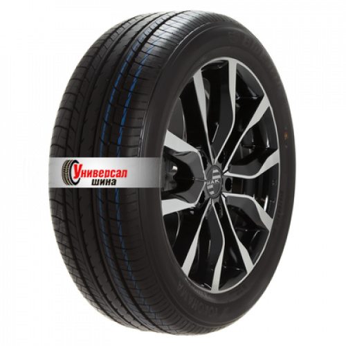 215/55 R17 94V Yokohama dB decibel E70B - 1