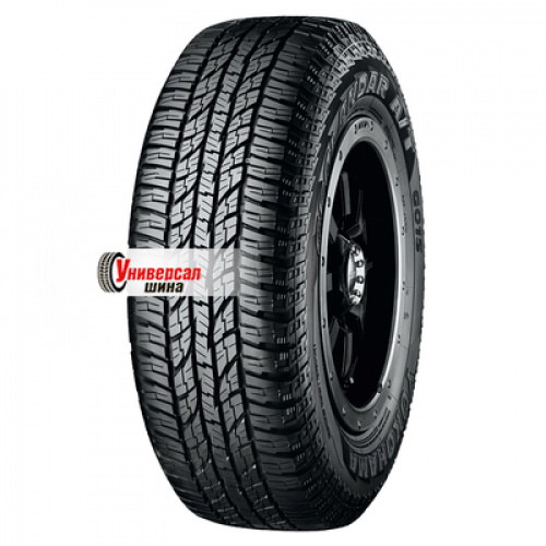 275/65 R17 115H Yokohama Geolandar A/T G015 - 1