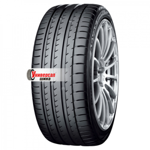 275/45 R21 110W Yokohama Advan Sport V105T - 1