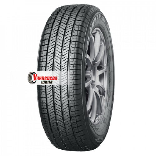 225/60 R17 99V Yokohama Geolandar G91F - 1