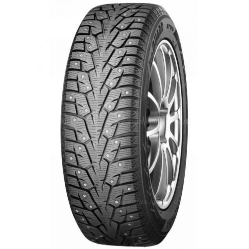 195/65 R15 95T Yokohama iceGuard Stud iG55 XL - 1