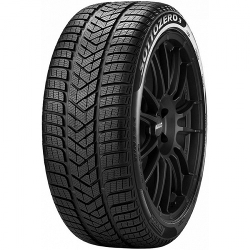 225/50 R18 95H Pirelli Winter SottoZero Serie III * Run Flat - 1
